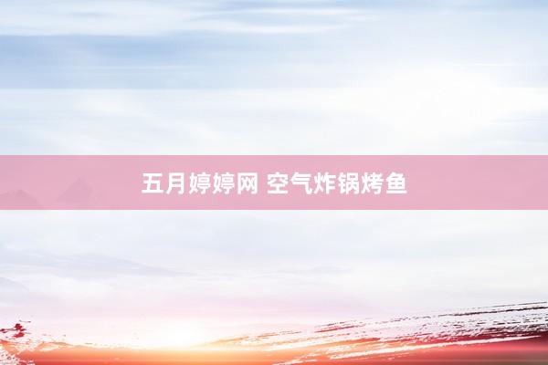 五月婷婷网 空气炸锅烤鱼